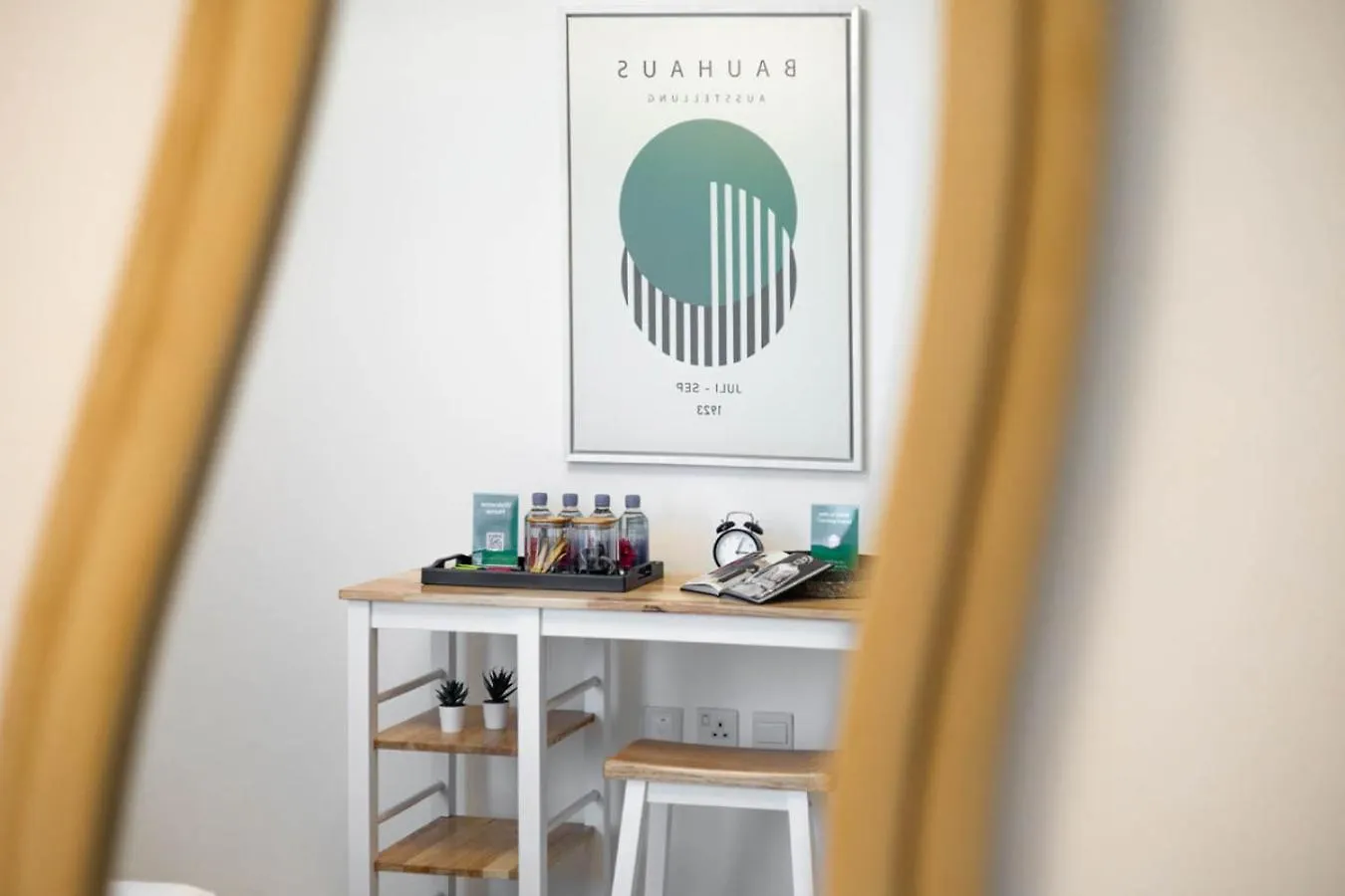 Cozy Studio 7 Minutes From Dubai Mail 0*,  United Arab Emirates